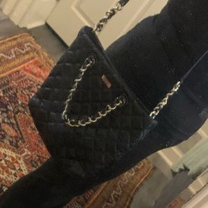 Kate Spade quilted crossbody